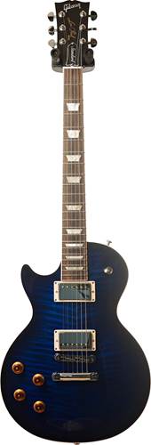 Gibson Les Paul Standard 2018 Cobalt Burst LH #180068873