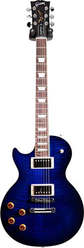 Gibson Les Paul Standard 2018 Cobalt Burst LH #180068126