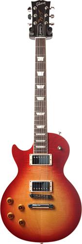 Gibson Les Paul Standard 2018 Heritage Cherry Sunburst LH #180068741