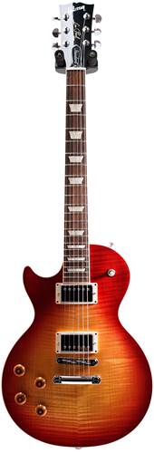 Gibson Les Paul Standard 2018 Heritage Cherry Sunburst LH #180025922