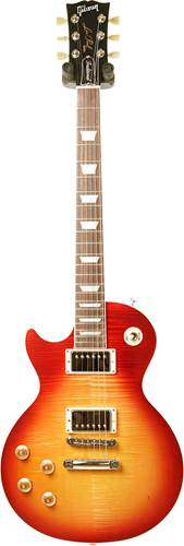 Gibson Les Paul Traditional 2018 Heritage Cherry Sunburst LH #180068543