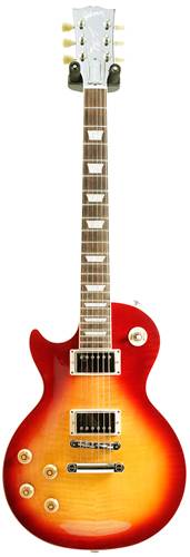 Gibson Les Paul Traditional 2018 Heritage Cherry Sunburst LH LPTD18LHSNH1 #180026218