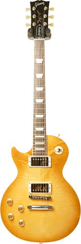 Gibson Les Paul Traditional 2018 Honey Burst LH #180068149