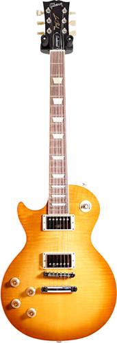 Gibson Les Paul Traditional 2018 Honey Burst LH #180068919