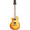 Gibson Les Paul Traditional 2018 Honey Burst LH #180068919 Front View