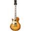 Gibson Les Paul Tribute 2018 Faded Honey Burst LH (Ex-Demo) #180052365 Front View