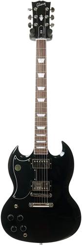 Gibson SG Standard 2018 Ebony LH #180024001