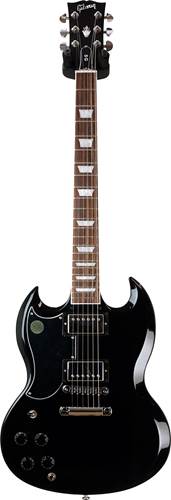 Gibson SG Standard 2018 Ebony LH #180024002