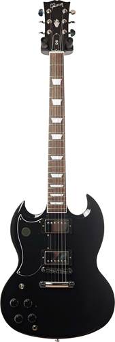 Gibson SG Standard 2018 Ebony LH #180069178