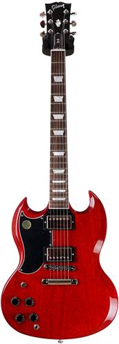 Gibson SG Standard 2018 Heritage Cherry LH #180024397