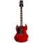 Gibson SG Standard 2018 Heritage Cherry LH #180024397 Front View