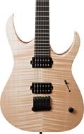 Mayones Duvell 6 Elite 4A Flame Maple Top Natural #DF1705108