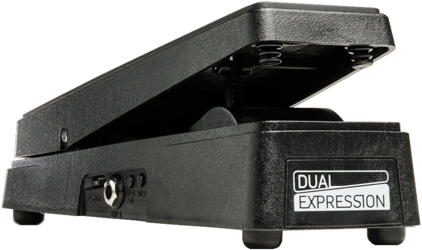 Electro Harmonix Dual Expression Pedal