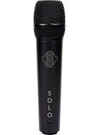 Sontronics SOLO Handheld Dynamic Microphone
