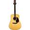 Martin D-28 Re-Imagined (Ex-Demo) #2152177 Front View