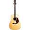 Martin D-28 Re-Imagined (Ex-Demo) #2157081 Front View