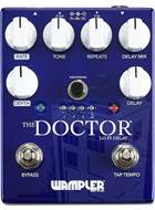 Wampler The Doctor Lo-Fi Delay Pedal