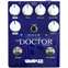 Wampler The Doctor Lo-Fi Delay Pedal Front View