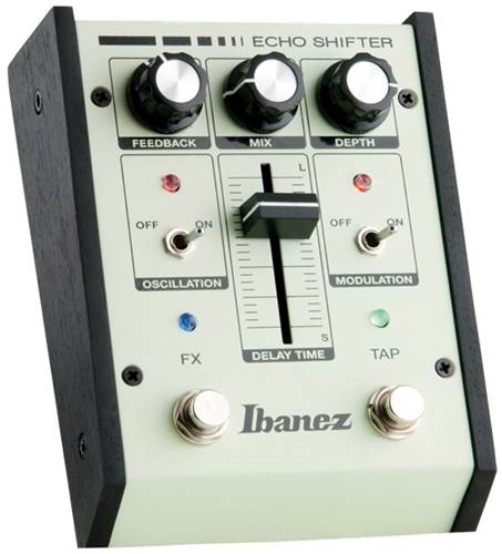 Ibanez ES2 Echo Shifter Analog Delay