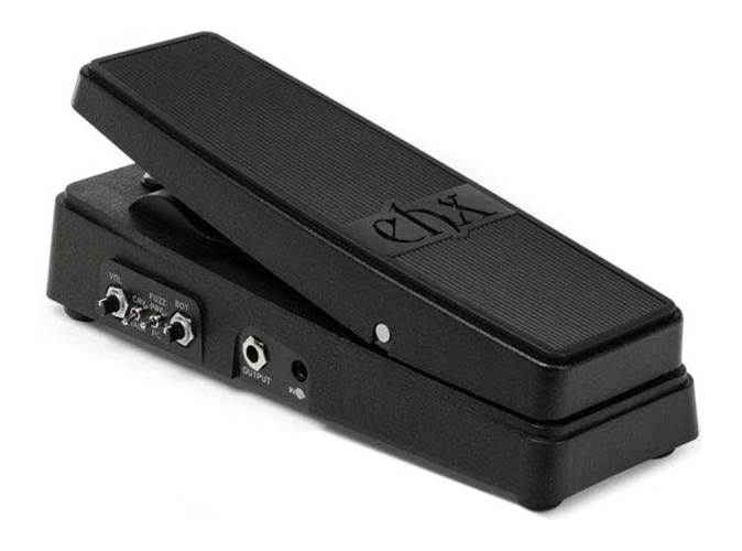 Electro Harmonix Cockfight Plus Wah Electro Harmonix Cockfight Plus Wah