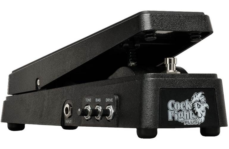 Electro Harmonix Cockfight Plus Wah