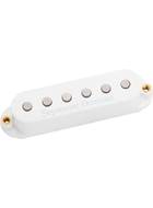 Seymour Duncan STK-S4B Stack Plus Strat White