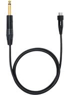 Shure WA305 Instrument Cable