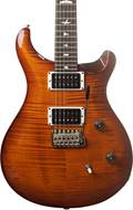 PRS CE24 Violin Amber Sunburst