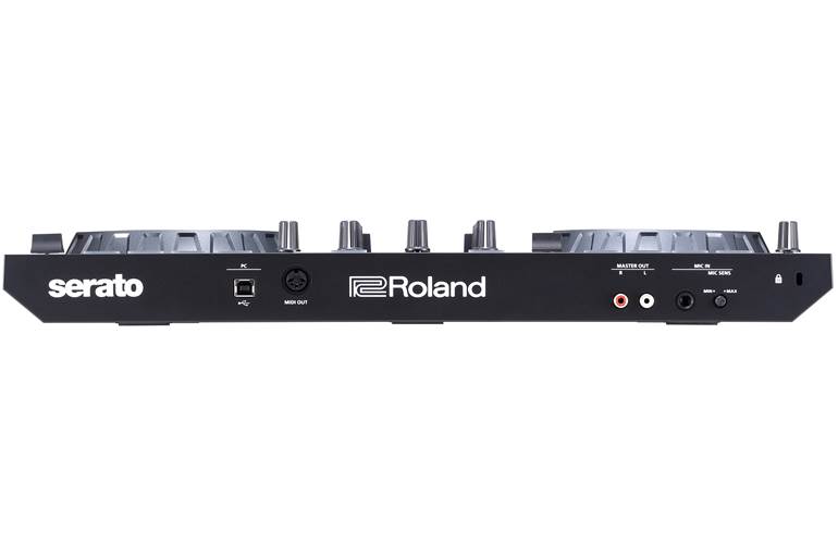 Roland DJ-202 DJ Controller Roland DJ-202 DJ Controller