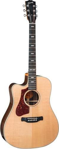 Gibson Hummingbird Rosewood Antique Natural LH