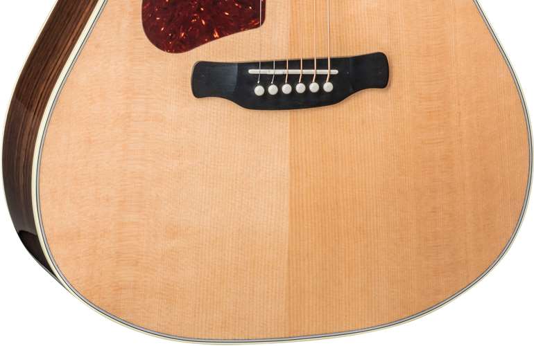 Gibson Hummingbird Rosewood Antique Natural LH Gibson Hummingbird Rosewood Antique Natural LH