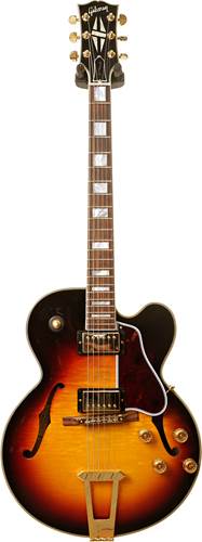 Gibson ES-275 Custom  Sunset Burst 2018  #12427708