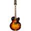 Gibson ES-275 Custom  Sunset Burst 2018  #12427708 Front View