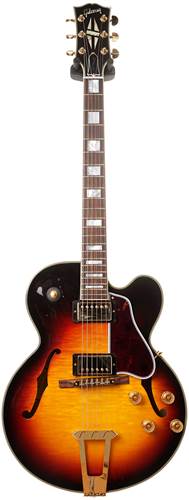 Gibson ES-275 Custom  Sunset Burst 2018 #12427708