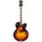 Gibson ES-275 Custom  Sunset Burst 2018 #12427708 Front View