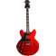 Gibson ES-335 Traditional  Antique Faded Cherry LH 2018  Front View