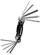 D'Addario Guitar/Bass Multi Tool