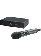 Sennheiser XSW 1-835-GB Handheld Vocal Wireless System (606-630 MHz)