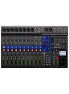 Zoom L-12 LiveTrak Recorder Mixer Audio Interface