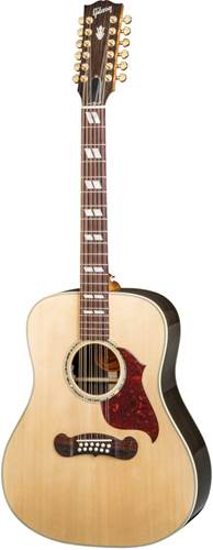 Gibson Songwriter 12 String Antique Natural 2018 