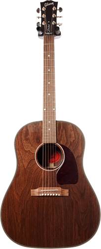 Gibson J-45 Herringbone All Walnut Antique Natural