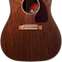 Gibson J-45 Herringbone All Walnut Antique Natural 