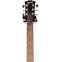 Gibson J-45 Herringbone All Walnut Antique Natural 