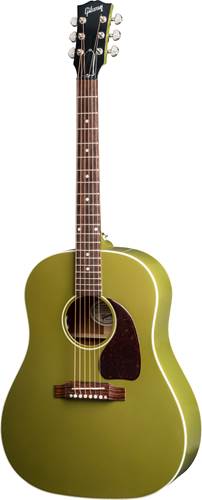 Gibson J-45 Olive Green 2018