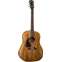 Gibson J-45 Mahogany Antique Natural LH Front View