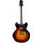 Gibson ES-335 Traditional Antique Sunset Burst 2018 (Ex-Demo) #10338702 Front View