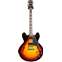 Gibson ES-335 Traditional Antique Sunset Burst 2018 #10448737 Front View