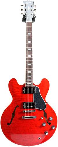 Gibson ES 335 Figured Antique Sixties Cherry 2018 ESDT18SCNH1 #13477721