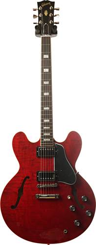 Gibson ES 335 Figured Antique Sixties Cherry 2018 #11238740