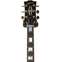 Gibson ES-275 Custom Ebony 2018 (Ex-Demo) #10188725 